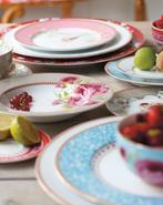 ✅ Mooi, compleet Pip servies te koop (111 items) ✅, Ophalen, Gebruikt, Keramiek, Overige stijlen