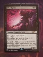 Bloodghast Secret Lair, Hobby en Vrije tijd, Verzamelkaartspellen | Magic the Gathering, Ophalen of Verzenden, Zo goed als nieuw
