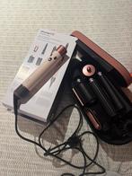 Zo goed als nieuw Dyson Airwrap Id Straight + Wavy, Ophalen of Verzenden, Nieuw, Föhn of Haardroger