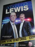 Inspector Lewis- Seizoen 7- BOX- 2-DVD- (NIEUW), Cd's en Dvd's, Dvd's | Tv en Series, Boxset, Verzenden