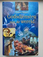 Godsdiensten van de wereld - Ninian Smart, Boeken, Godsdienst en Theologie, Ophalen of Verzenden, Gelezen, Ninian Smart, Overige religies