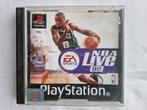 NBA live 99, Spelcomputers en Games, Games | Sony PlayStation 1, Gebruikt, 1 speler, Racen en Vliegen, Ophalen of Verzenden