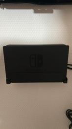 Nintendo switch ophangbeugel, Ophalen of Verzenden, Zo goed als nieuw