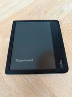 Kobo Libra 2 (nieuwe USB-C versie), Computers en Software, E-readers, Ophalen, Zo goed als nieuw, Bluetooth