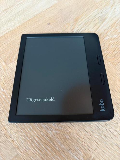 Kobo Libra 2 (nieuwe USB-C versie), Computers en Software, E-readers, Zo goed als nieuw, Bluetooth, Ophalen