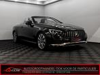 Mercedes-Benz E-Klasse Cabrio 200 AMG Line Leder, Camera, Na, Automaat, 1730 kg, Achterwielaandrijving, Euro 6