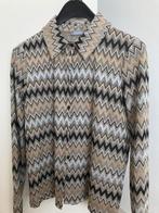 Geisha blouse maat S/36, Ophalen of Verzenden, Zo goed als nieuw, Maat 36 (S)