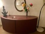 Dutch Design Amsterdammer dressoir, Huis en Inrichting, Kasten | Dressoirs, Ophalen, Gebruikt, Kunststof, Design