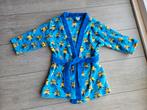 Minions badjas / ochtendjas maat 92 / 98, Kinderen en Baby's, Kinderkleding | Maat 92, Ophalen of Verzenden, Jongen of Meisje