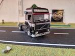 VOLVO F16 GLOBETROTTER.       TEKNO, Hobby en Vrije tijd, Modelauto's | 1:50, Ophalen of Verzenden, Zo goed als nieuw, Bus of Vrachtwagen