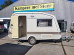 Verkocht Avento Royal 345 TL met luifel. Compact 807 KG, Overige typen, Standaardzit, Bedrijf, Luifel