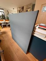 Scheidingswand kantoor 120x150 - 2 stuks, Ophalen