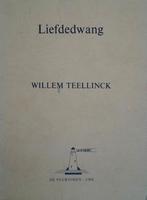 Liefdedwang, Boeken, Gelezen, Christendom | Protestants, Willem Teellinck, Ophalen of Verzenden
