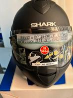 Shark Evoline helm NIEUW XS, Motoren, Kleding | Motorhelmen, Nieuw met kaartje, Integraalhelm, Shark