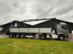 Mercedes-Benz Arocs GT oplegger met Hiab kraan (bj 2014), Auto's, Automaat, Achterwielaandrijving, Euro 6, Cruise Control