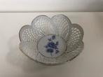 B277 Porseleinen rond schaaltje Cestar Imanual, Gebruikt, Ophalen of Verzenden, Schaal of Schalen, Overige stijlen