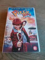 Pietje Bell videoband., Alle leeftijden, Ophalen of Verzenden, Gebruikt, Kinderprogramma's en -films