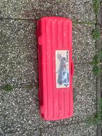 Rubi TR-600-s, Ophalen, Zo goed als nieuw, 10 m² of meer, 60 cm of meer