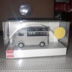 Herpa & Busch Foodtrucks 1:87 - Nieuw in Verpakking, Ophalen of Verzenden, Nieuw, Bus of Vrachtwagen, Herpa