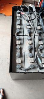 Accu Accucellen 2 v 12 stuks, Doe-het-zelf en Verbouw, Ophalen of Verzenden, Gebruikt