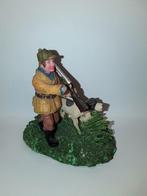 Lemax 92633 hunting duck jaar 2009., Ophalen of Verzenden, Zo goed als nieuw