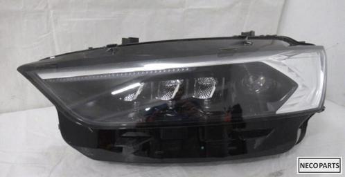 CITROËN DS7 DS 7 VOL LED KOPLAMP LINKS 9816527080 ORIGINEEL, Auto-onderdelen, Verlichting, Citroën, Gebruikt, Ophalen of Verzenden
