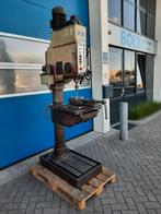 ERLO TCA-45 tandwielaangedreven Kolomboormachine 380V, Doe-het-zelf en Verbouw, Info@bolkmachinehandel.nl, ERLO, Ophalen of Verzenden