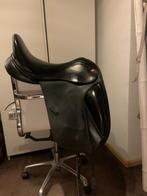 Kent en Masters dressuurzadel te koop, Dieren en Toebehoren, Paarden en Pony's | Zadels, Ophalen, Zo goed als nieuw, Dressuur