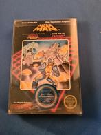 NES - Mega Man (Boxed) (NTSC), Vanaf 3 jaar, Avontuur en Actie, 2 spelers, Zo goed als nieuw