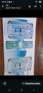 Nieuwe stoomdouchecabine Palma - in verpakking!, Ophalen, Nieuw, Met douche