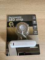 Led strip, Huis en Inrichting, Ophalen of Verzenden, Nieuw, Plafondspot of Wandspot, Led