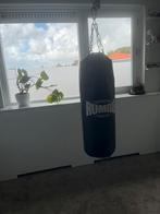 Rumble Bokszak / Boxingbag / Punchingbag, Ophalen of Verzenden, Gebruikt, Bokszak