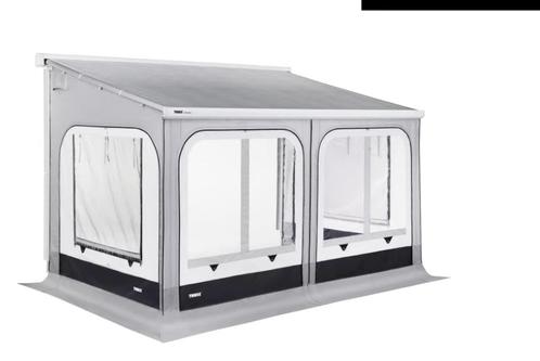 Thule Panorama Luifel 5200- RV Awning tents, Caravans en Kamperen, Voortenten en Luifels, Zo goed als nieuw, Ophalen of Verzenden