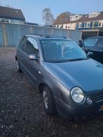 Volkswagen Lupo 2005 Grijs, Auto's, Volkswagen, 450 kg, 4 stoelen, Particulier, 1390 cc