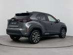 Toyota Yaris Cross 1.5 Hybrid 115 Dynamic (bj 2025), 12 maanden, Stof, Gebruikt, 116 pk