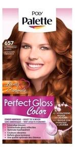 Palette Perfect Gloss - Nr.657 (3 voor €10,-), Ophalen of Verzenden, Nieuw, Haarverzorger of -hersteller