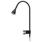 7 x led-wand-/klemspot, Ophalen, Zo goed als nieuw