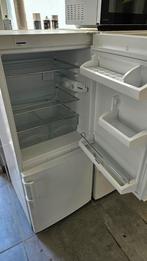 Nette liebherr koelvriescombinatie Comfort inc Garantie, 200 liter of meer, Met aparte vriezer, Zo goed als nieuw, Energieklasse A of zuiniger