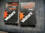 Frans woordenboeken, voor 2,50 euro!, Ophalen, Zo goed als nieuw, Koenen of Wolters, Frans
