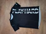 Shirt / Sportshirt zwart H&M, Ophalen of Verzenden, Gebruikt, Shirt of Longsleeve