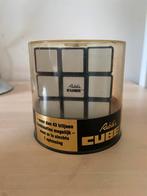 Originele Rubik’s Cube (1981) – In originele verpakking, Ophalen of Verzenden, Zo goed als nieuw