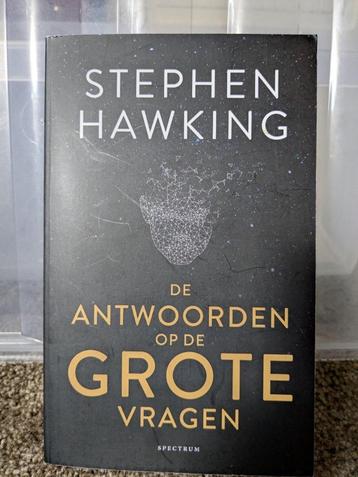 De antwoorden op de grote vragen beschikbaar voor biedingen