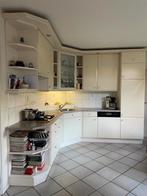 Schmidt Cuisine keuken 250 x 265 (hoekkeuken), Ophalen, Gebruikt, Hoekkeuken, Kunststof
