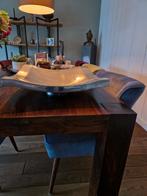 Zilveren schaal, Ophalen of Verzenden