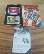 Koehandel master, kaartspel, Een of twee spelers, Ophalen of Verzenden, Zo goed als nieuw