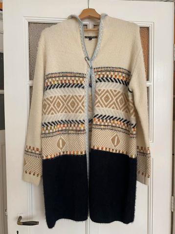Lang vest, maat L/XL beschikbaar voor biedingen