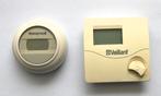 cv thermostaat, Doe-het-zelf en Verbouw, Thermostaten, Ophalen of Verzenden, Zo goed als nieuw