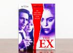 The Ex Blu-Ray (US Import) Kino Lorber, 333 W39th Street, Suite 503 10018 NEW YORK, USA, Nieuw in verpakking, Thrillers en Misdaad