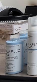Olaplex shampoo 4 c 250 ml, Ophalen of Verzenden, Nieuw, Shampoo of Conditioner