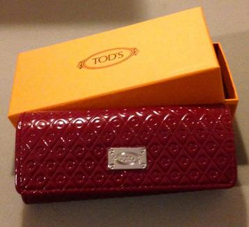 Brilkoker - TOD's - Nieuw in doos. beschikbaar voor biedingen